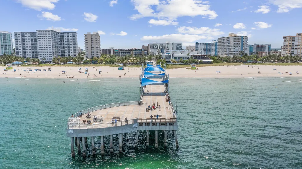 1200 Hibiscus Avenue Pompano Beach FL 33062