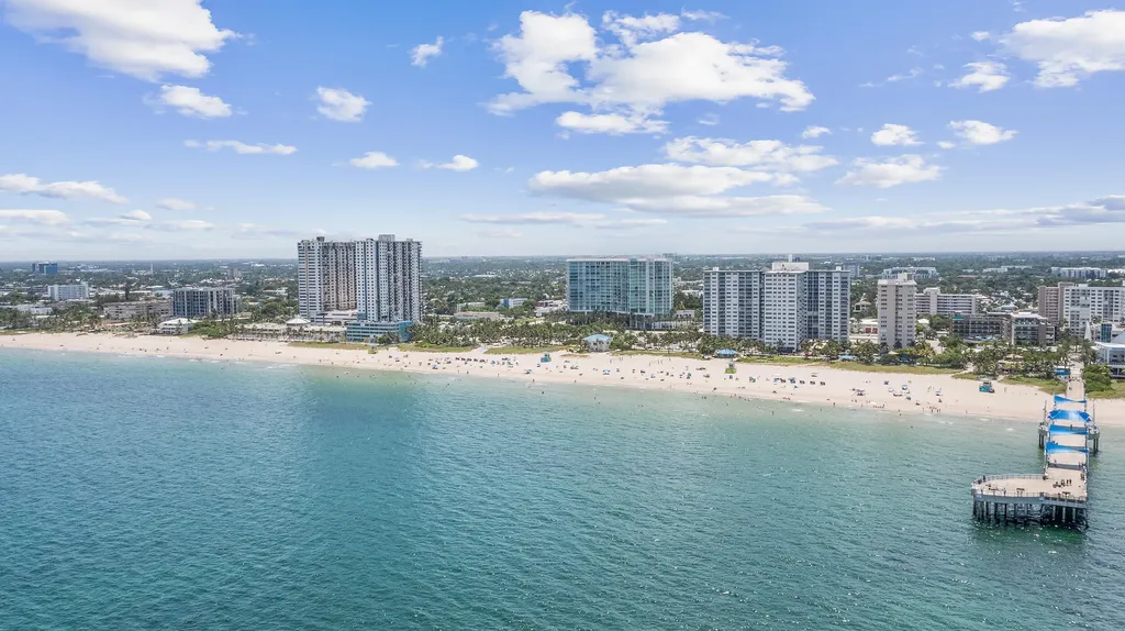1200 Hibiscus Avenue Pompano Beach FL 33062