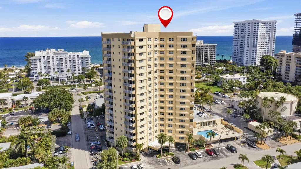 1200 Hibiscus Avenue Pompano Beach FL 33062