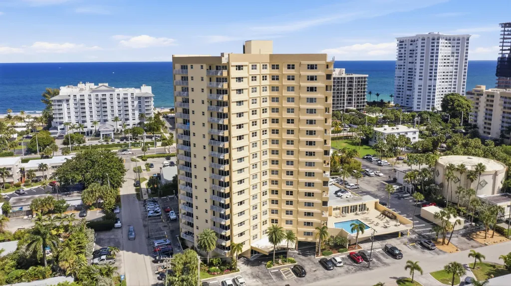 1200 Hibiscus Avenue Pompano Beach FL 33062