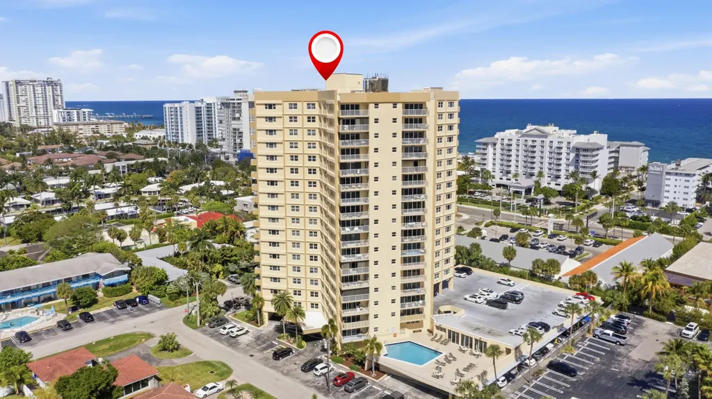 1200 Hibiscus Avenue Pompano Beach FL 33062