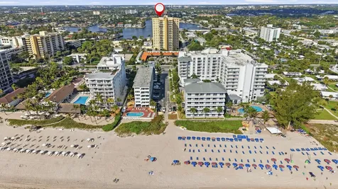1200 Hibiscus Avenue Pompano Beach FL 33062
