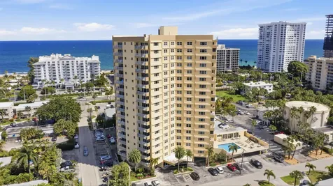 1200 Hibiscus Avenue Pompano Beach FL 33062