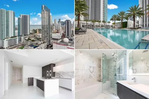 851 NE 1st Avenue Miami FL 33130