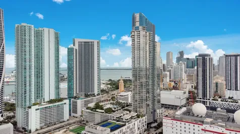 851 NE 1st Avenue Miami FL 33130