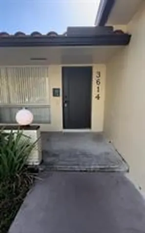 3614 Taylor Street Hollywood FL 33021