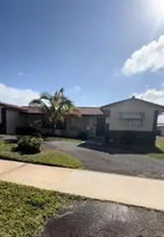 3614 Taylor Street Hollywood FL 33021