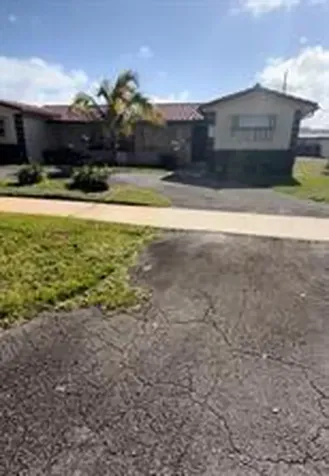 3614 Taylor Street Hollywood FL 33021