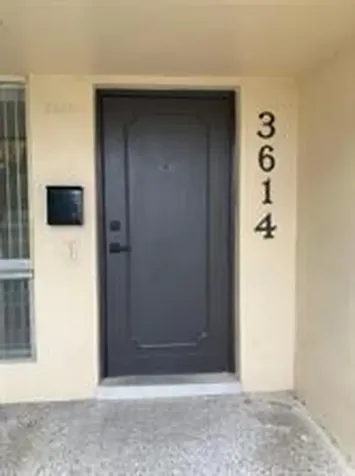 3614 Taylor Street Hollywood FL 33021