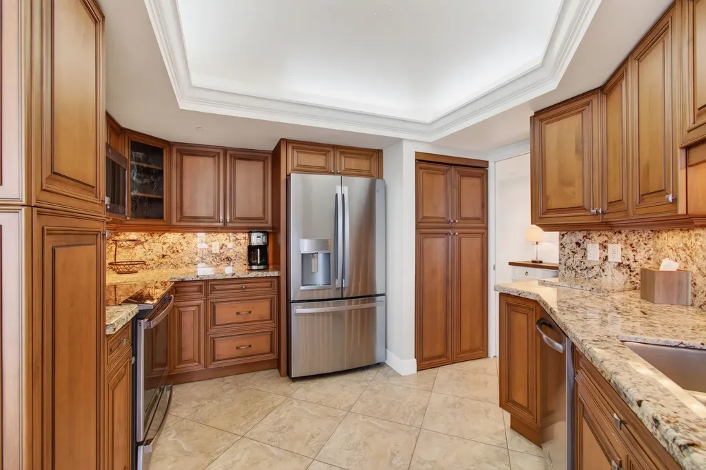 3560 S Ocean Boulevard South Palm Beach FL 33480