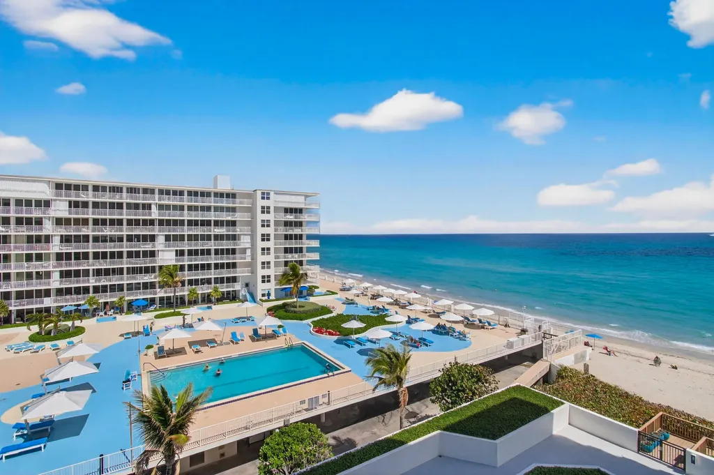 3560 S Ocean Boulevard South Palm Beach FL 33480