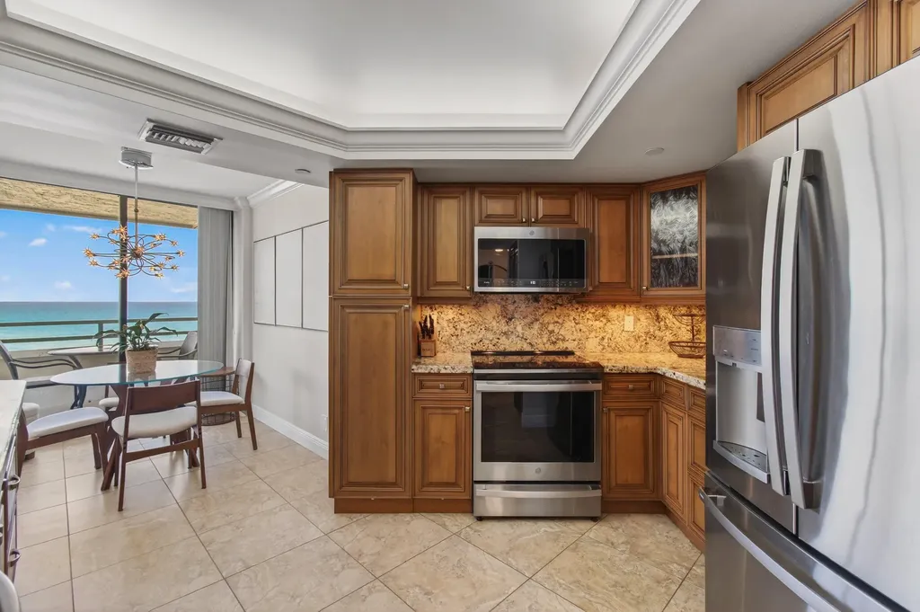 3560 S Ocean Boulevard South Palm Beach FL 33480