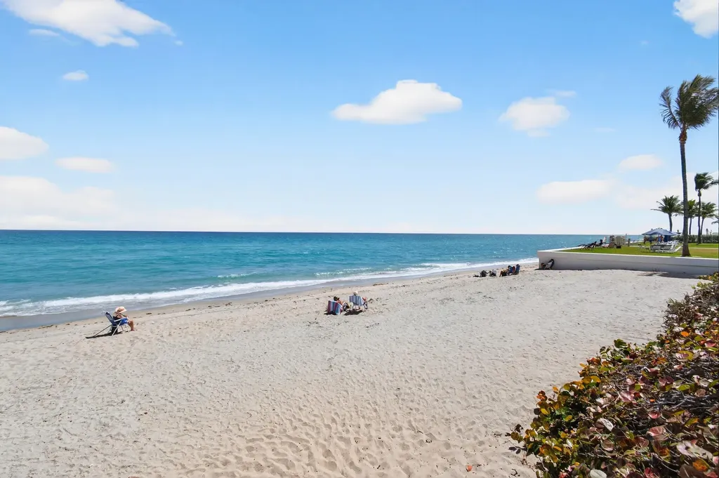 3560 S Ocean Boulevard South Palm Beach FL 33480