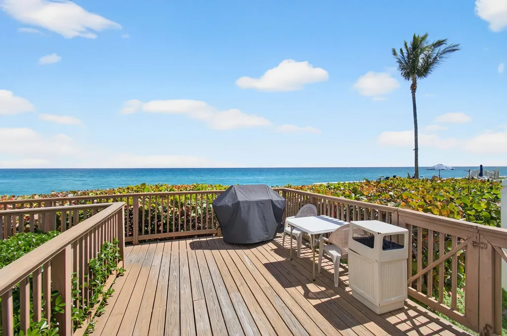 3560 S Ocean Boulevard South Palm Beach FL 33480
