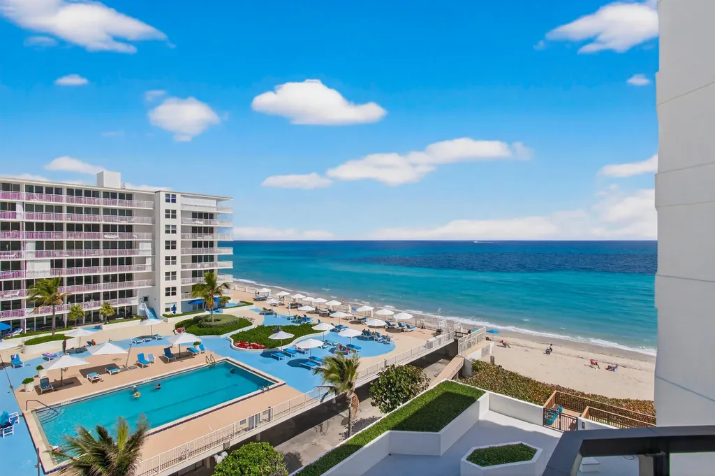 3560 S Ocean Boulevard South Palm Beach FL 33480
