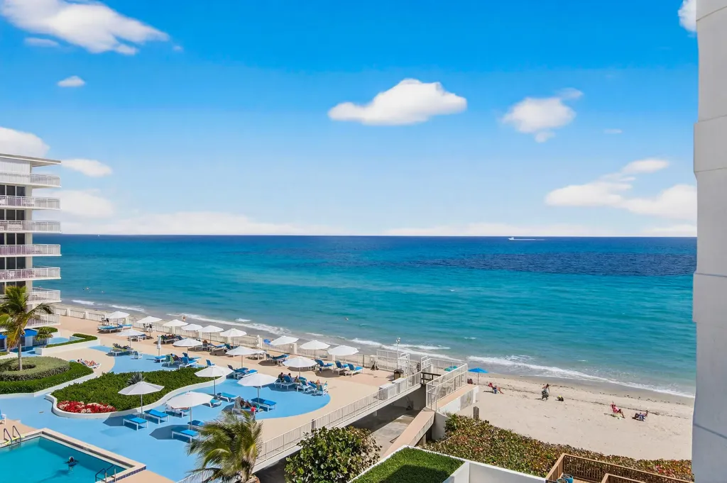 3560 S Ocean Boulevard South Palm Beach FL 33480