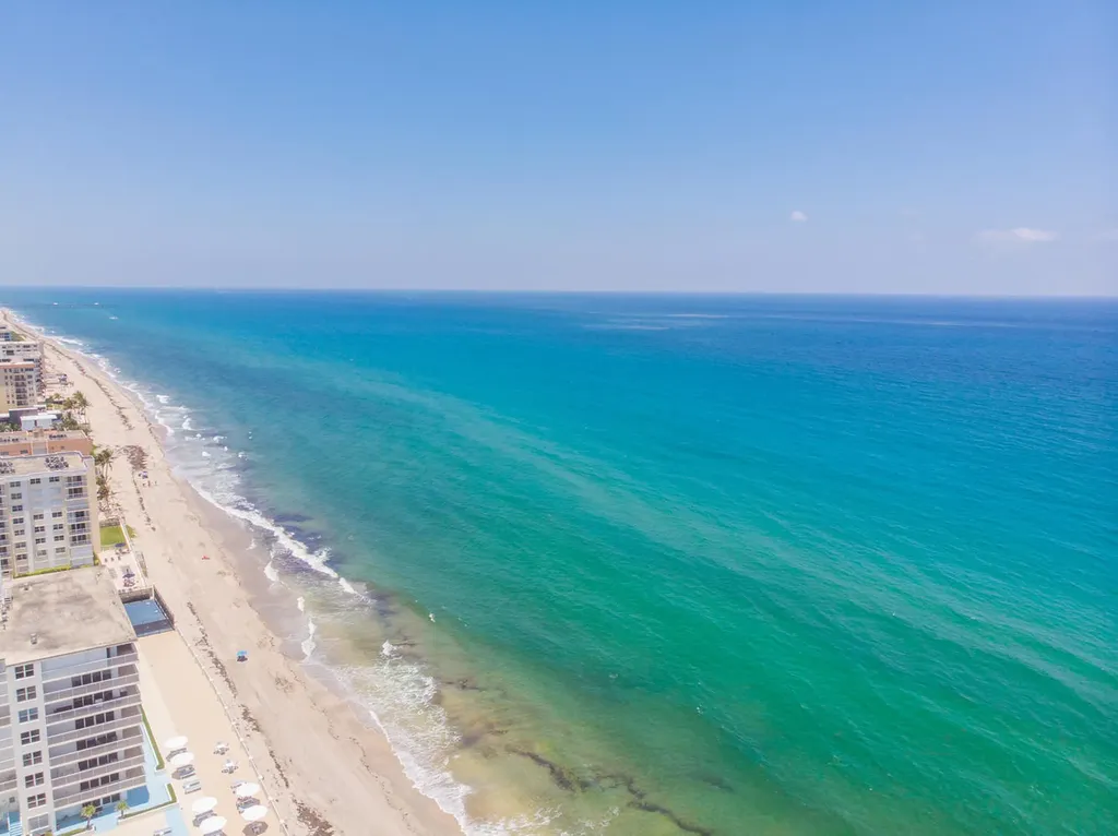 3560 S Ocean Boulevard South Palm Beach FL 33480