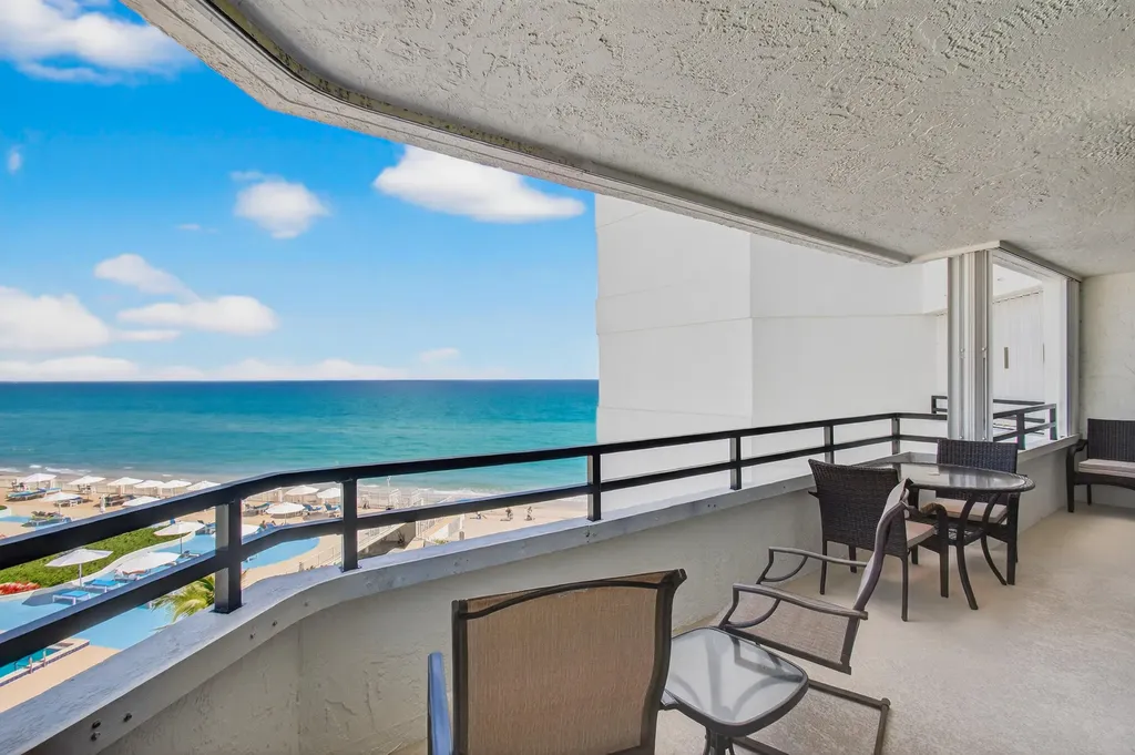 3560 S Ocean Boulevard South Palm Beach FL 33480