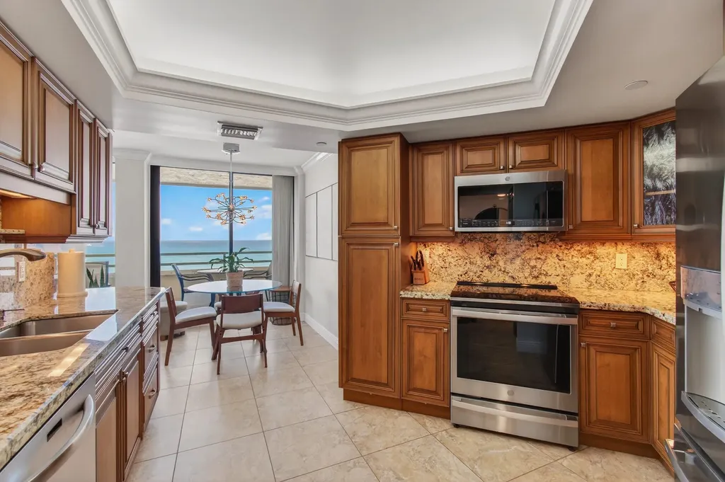 3560 S Ocean Boulevard South Palm Beach FL 33480