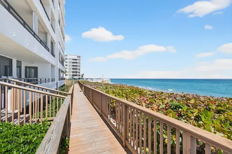 3560 S Ocean Boulevard South Palm Beach FL 33480