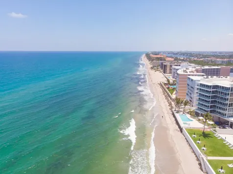 3560 S Ocean Boulevard South Palm Beach FL 33480