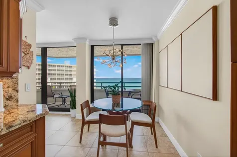 3560 S Ocean Boulevard South Palm Beach FL 33480