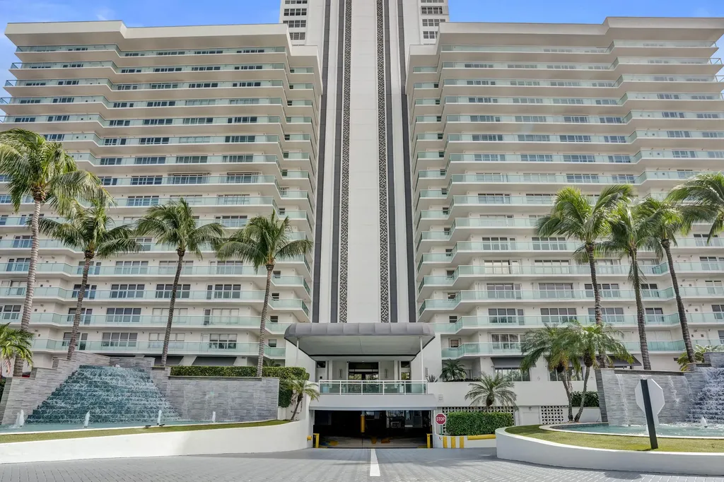 3900 Galt Ocean Drive Fort Lauderdale FL 33308