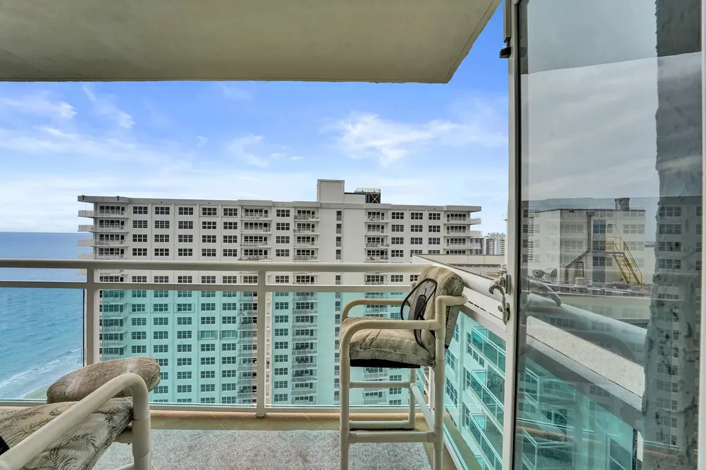 3900 Galt Ocean Drive Fort Lauderdale FL 33308