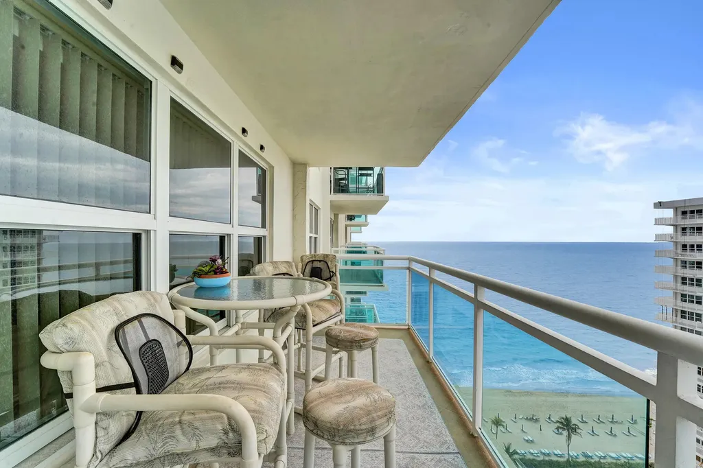 3900 Galt Ocean Drive Fort Lauderdale FL 33308