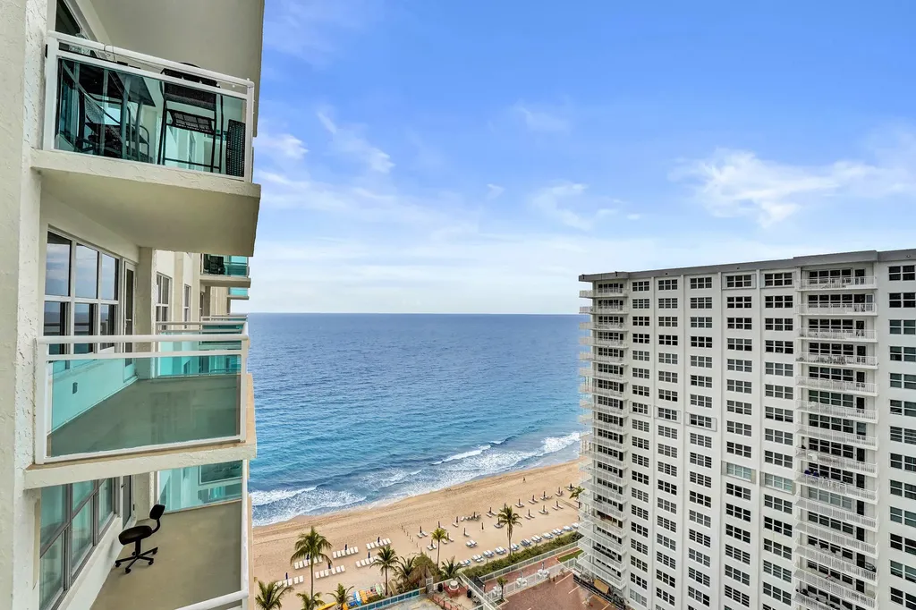 3900 Galt Ocean Drive Fort Lauderdale FL 33308