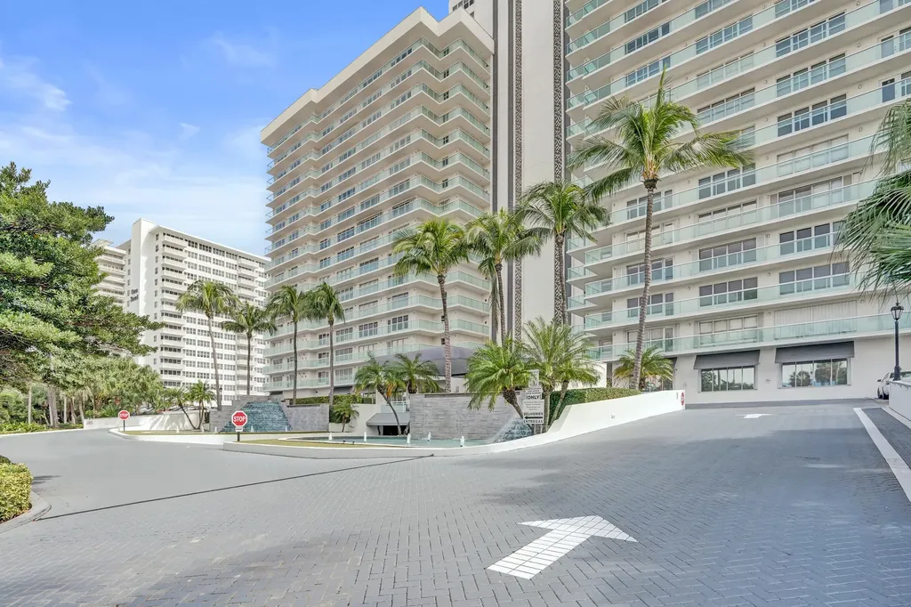 3900 Galt Ocean Drive Fort Lauderdale FL 33308