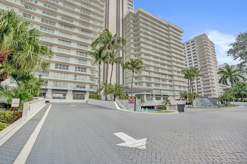 3900 Galt Ocean Drive Fort Lauderdale FL 33308