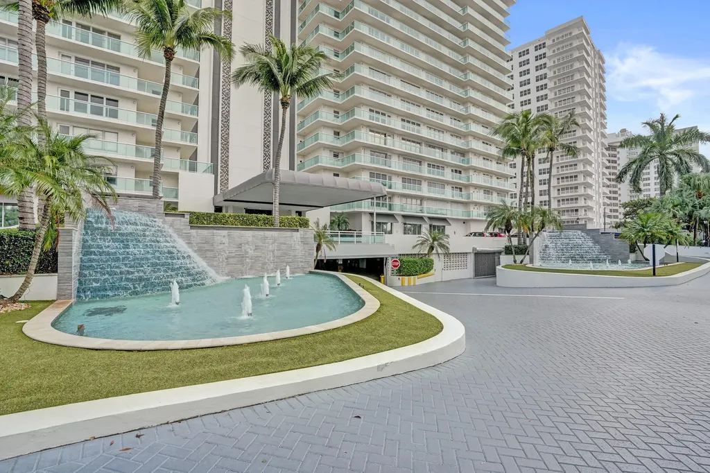 3900 Galt Ocean Drive Fort Lauderdale FL 33308