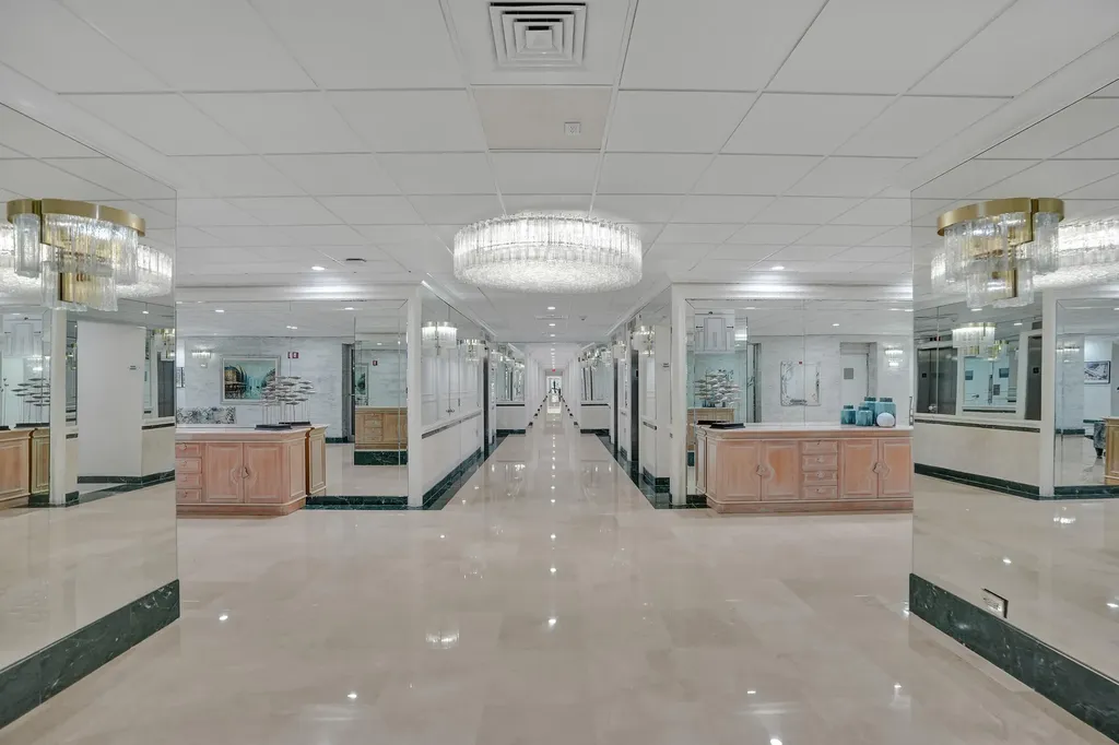 3900 Galt Ocean Drive Fort Lauderdale FL 33308