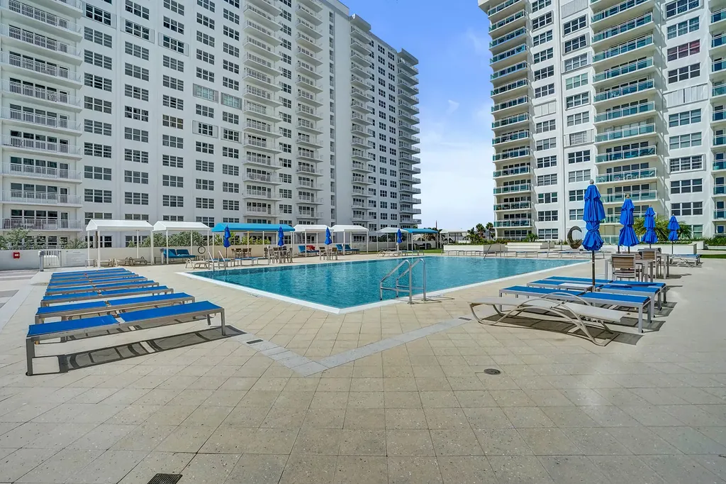 3900 Galt Ocean Drive Fort Lauderdale FL 33308