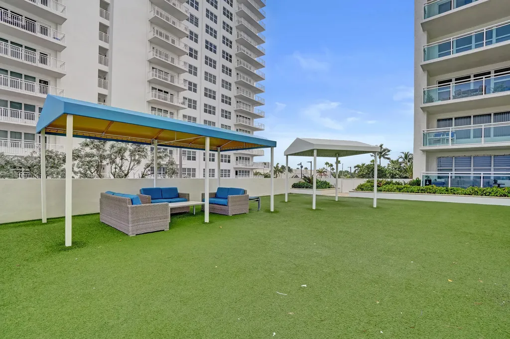 3900 Galt Ocean Drive Fort Lauderdale FL 33308