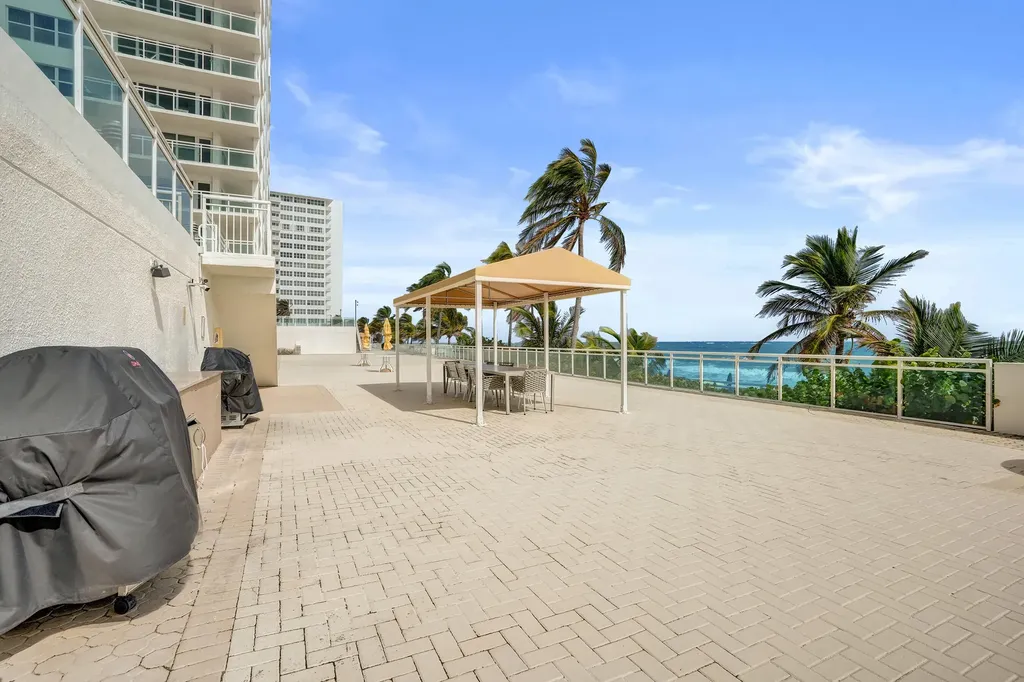 3900 Galt Ocean Drive Fort Lauderdale FL 33308