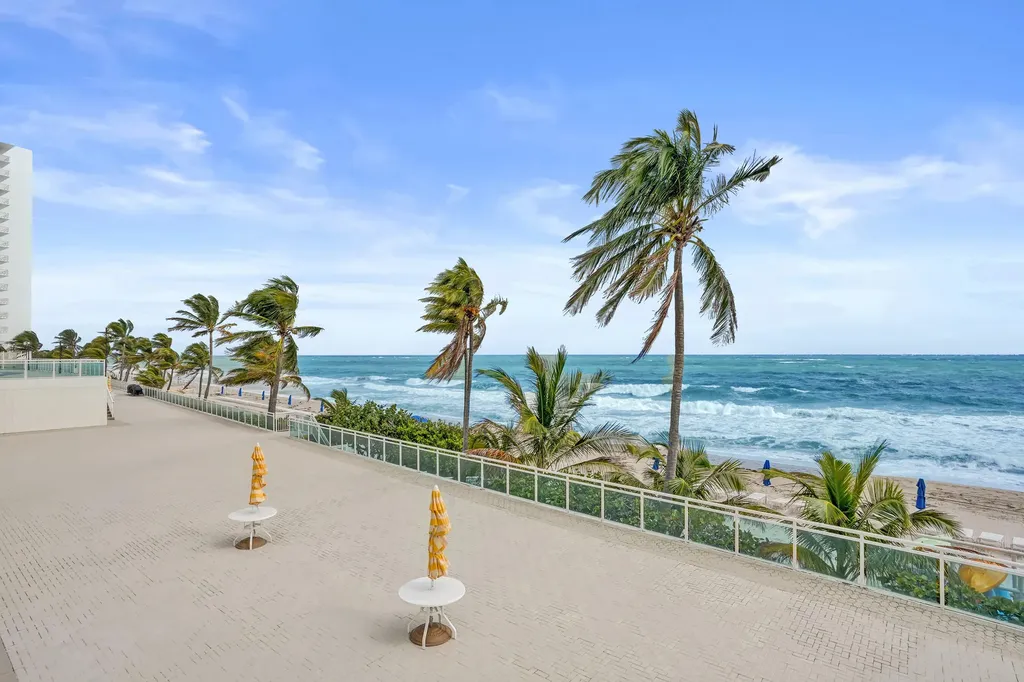 3900 Galt Ocean Drive Fort Lauderdale FL 33308
