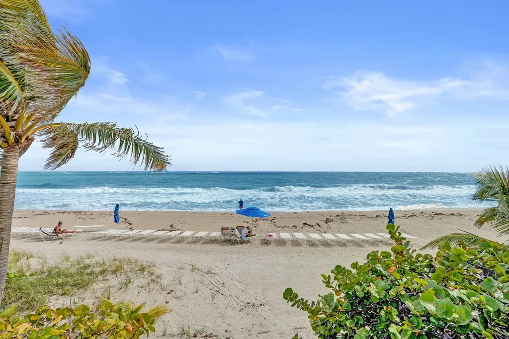 3900 Galt Ocean Drive Fort Lauderdale FL 33308