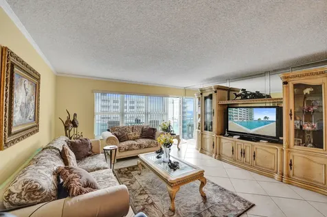 3900 Galt Ocean Drive Fort Lauderdale FL 33308