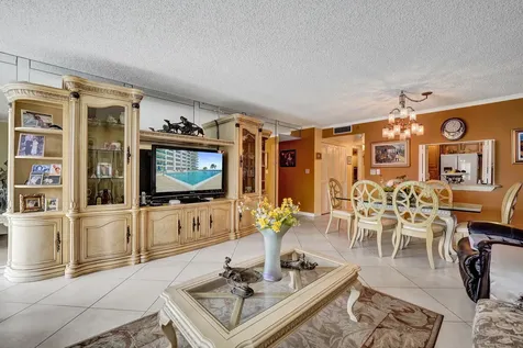 3900 Galt Ocean Drive Fort Lauderdale FL 33308