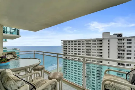 3900 Galt Ocean Drive Fort Lauderdale FL 33308