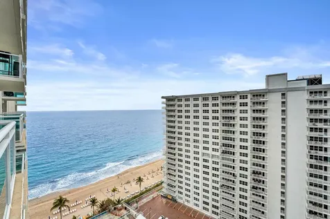 3900 Galt Ocean Drive Fort Lauderdale FL 33308