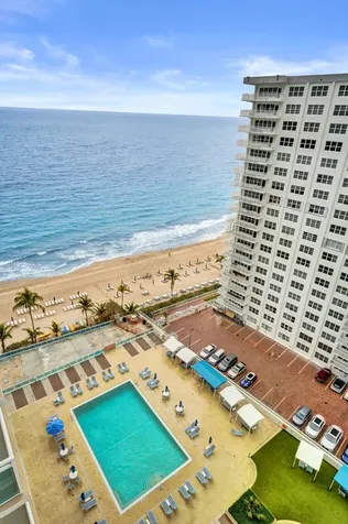 3900 Galt Ocean Drive Fort Lauderdale FL 33308