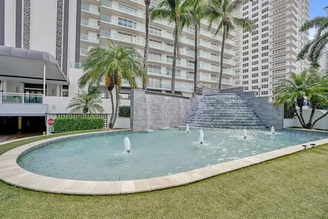 3900 Galt Ocean Drive Fort Lauderdale FL 33308