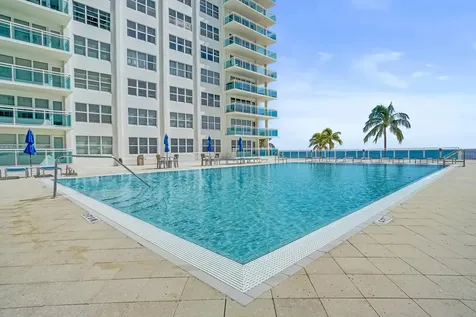 3900 Galt Ocean Drive Fort Lauderdale FL 33308