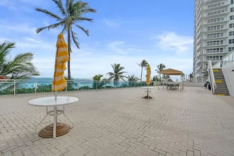 3900 Galt Ocean Drive Fort Lauderdale FL 33308