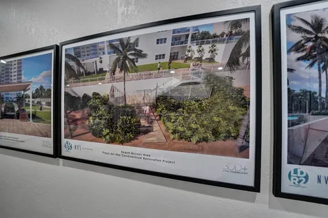 3900 Galt Ocean Drive Fort Lauderdale FL 33308