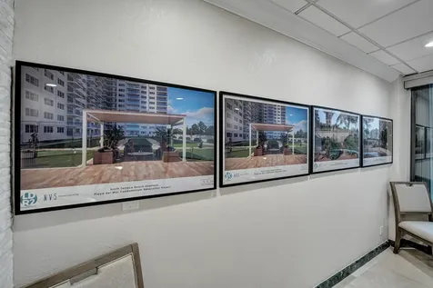 3900 Galt Ocean Drive Fort Lauderdale FL 33308