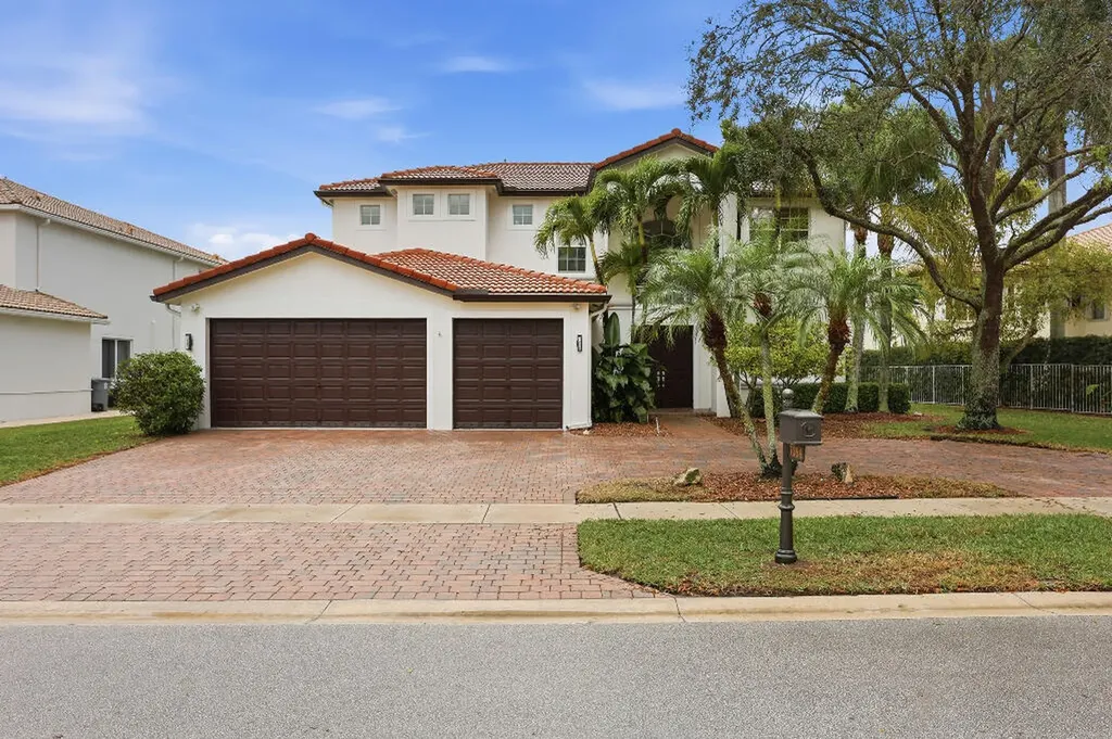7384 Moneta Street Lake Worth FL 33467